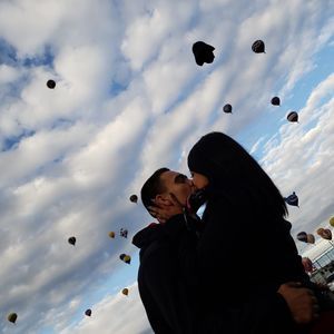 Meet your Posher, Brookie